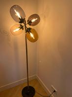 Lamp met gekleurde bollen, Ophalen, Zo goed als nieuw, Modern, 100 tot 150 cm