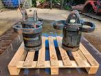Rotator Kinshofer 10 ton!, Ophalen, Zo goed als nieuw