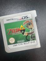 Zelda: A Link Between Worlds - Nintendo 3DS, Avontuur en Actie, Lenn hodes, 1 speler, Ophalen of Verzenden
