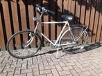 Hele mooie Gazelle Primeur,61 frame hoogte,28 inch, 59 cm of meer, Ophalen, Gazelle