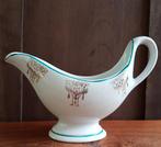 Mooie sauskom, Boch La Louviere, Ophalen of Verzenden