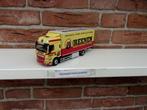 WSI  Daf  CF  Space  Cab  van  van  Reenen., Ophalen of Verzenden, Nieuw, Bus of Vrachtwagen, Wsi