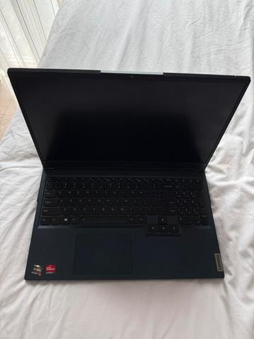 Lenovo Legion 5 Laptop beschikbaar voor biedingen