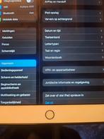 Ipad 6e generatie WiFi / Celluar, Computers en Software, Apple iPads, 10 inch, 32 GB, Apple iPad, Ophalen of Verzenden