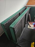 Goede boxspring onderstel., Ophalen, Zo goed als nieuw, Tweepersoons