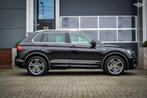 Volkswagen TIGUAN 2.0 TSI|4Motion|Highline|R-LINE|ACC|DYNAUD, 4 cilinders, Zwart, 14 km/l, Bedrijf