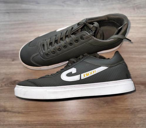 Cruyff sneakers, Kleding | Heren, Schoenen, Zo goed als nieuw, Sneakers of Gympen, Ophalen of Verzenden