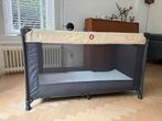Topmark campingbedje, inclusief matras, Ophalen, Zo goed als nieuw, Reisbedje