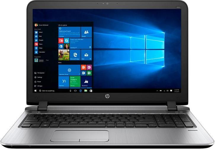 HP Probook 470 g3, Computers en Software, Windows Laptops, Zo goed als nieuw, 17 inch of meer, HDD, SSD, 2 tot 3 Ghz, Ophalen