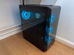 Game pc / I9 10850K / NVIDIA Geforce RTX 5070 / SSD / DDR4, Ophalen of Verzenden, Zo goed als nieuw, Gaming, SSD