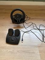 Nintendo Racestuur - Perfect voor Mario Kart!, Ophalen of Verzenden, Gebruikt