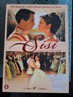 Sisi (dvd), Alle leeftijden, Ophalen of Verzenden, Zo goed als nieuw