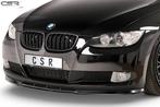 Splitter Spoiler Voor BMW 3 Serie E92 / E93 Coupe Cabrio CSL, Verzenden, Automotive Parts, A.parts@hotmail.nl, Trasmolenlaan 12 3447 GZ Woerden