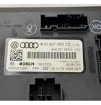 Audi A6 S6 C7 BCM Body control module 4H0907063CE 2011+, Ophalen of Verzenden, Zo goed als nieuw, H, H