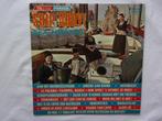 Bex Menten - Ship ahoy LP, Cd's en Dvd's, Ophalen of Verzenden, Gebruikt, Levenslied of Smartlap