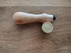 Lakstempel Zegelstempel Hart, Hobby en Vrije tijd, Stempelen, Ophalen of Verzenden, Zo goed als nieuw, Overige typen