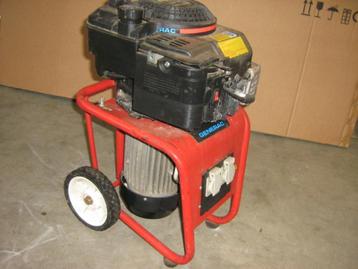 generator 2 kw  beschikbaar voor biedingen