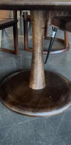 Tafelpoot, Ophalen, Tafelpoot, Rond, 50 tot 100 cm