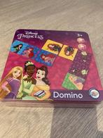 Domino Disney prinsessen spel, Ophalen of Verzenden, Nieuw, Puzzelen