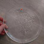 Humppila Lasi Glazen Bord - Heinä kainalossa, Ophalen of Verzenden