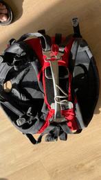 Trapeze DaKine en garage opruiming, Watersport en Boten, Gebruikt, Minder dan 250 cm, Overige typen, Ophalen of Verzenden