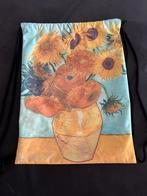 Van Gogh bag, Ophalen of Verzenden, Nieuw, Geel, Overige merken