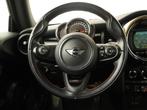 Mini Cooper Business | NAVI | CRUISE |, Voorwielaandrijving, 12 maanden, 4 stoelen, Zwart