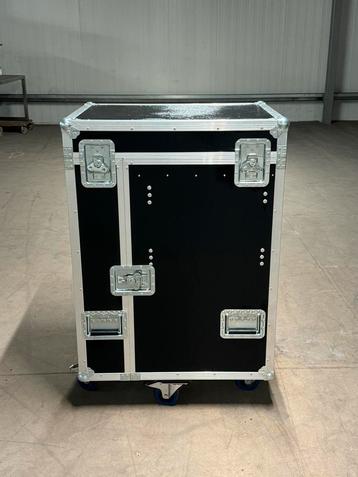 Office Flight case beschikbaar voor biedingen