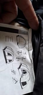 Hypercamp Toscane 6 Tent - Ruime familietent, Caravans en Kamperen, Tenten, Ophalen, Zo goed als nieuw