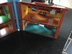 Poppenhuis fisherprice, Ophalen, Gebruikt, Poppenhuis