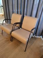 stoelen, Huis en Inrichting, Ophalen, Gebruikt, Twee, Overige kleuren