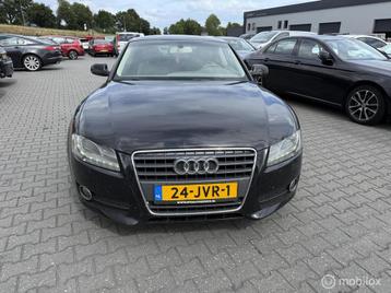 Audi A5 Coupé 2.0 TFSI beschikbaar voor biedingen