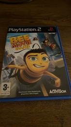 Bee Movie Game PlayStation 2, 1 speler, Ophalen of Verzenden, Zo goed als nieuw, Vanaf 3 jaar