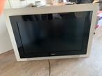 Philips lcd cineos ambilight incl ophangbeugel, Audio, Tv en Foto, Televisies, Ophalen, Gebruikt, 100 cm of meer, Philips