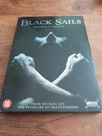 Black Sails seizoen 1, Cd's en Dvd's, Ophalen of Verzenden, Zo goed als nieuw