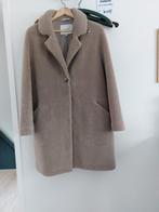 beige jas van BEAUMONT maat 40, Maat 38/40 (M), Beige, Beaumont, Ophalen of Verzenden