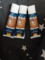 3x TCX Houtvuller Wit 400g, Wit, Nieuw, Ophalen of Verzenden, Verf