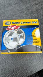 Auto Hella koplampen set Comet 500 halogeen nieuw, Auto-onderdelen, Ophalen of Verzenden, Nieuw, Universele onderdelen