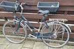 Batavus dames fiets 3 versnellingen Handremmen, Fietsen en Brommers, Fietsen | Dames | Damesfietsen, 47 tot 50 cm, Versnellingen