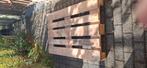 Gratis pallet, 1.20 x 80 cm, Tuin en Terras, Haardhout, Minder dan 3 m³, Ophalen