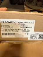 Dometic S4 raamhor 1000x800mm, Ophalen of Verzenden, Nieuw
