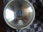 Oldtimer 2 Hella verstralers type 160 diameter  16 cm, Verzenden, Gebruikt