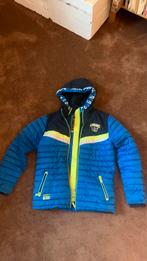 Vingino Winterjas Ski-jas. Met sneeuwstopper en skipas vakje, Kinderen en Baby's, Gebruikt, Ophalen of Verzenden, Vingino, Jongen