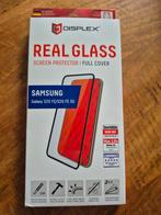 Screen protector Samsung S20 FE, Ophalen of Verzenden, Nieuw