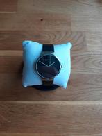 Bering Dameshorloge - Stijlvol en Elegant, Overige merken, Leer, Staal, Polshorloge