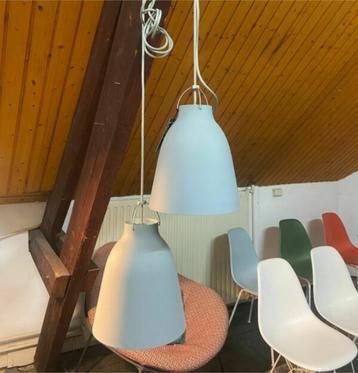Hanglamp caravaggio - Fritz Hansen P2 beschikbaar voor biedingen