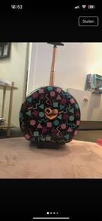 LOL Surprise Opberg koffer / Trolley, Kinderen en Baby's, Speelgoed | Poppen, Ophalen of Verzenden, Zo goed als nieuw, Overige typen