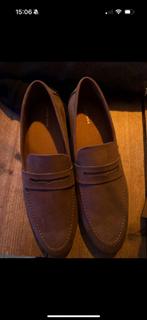 Pier One Instappers - Nieuw! Maat 46, Kleding | Heren, Schoenen, Ophalen of Verzenden, Nieuw, Bruin, Loafers