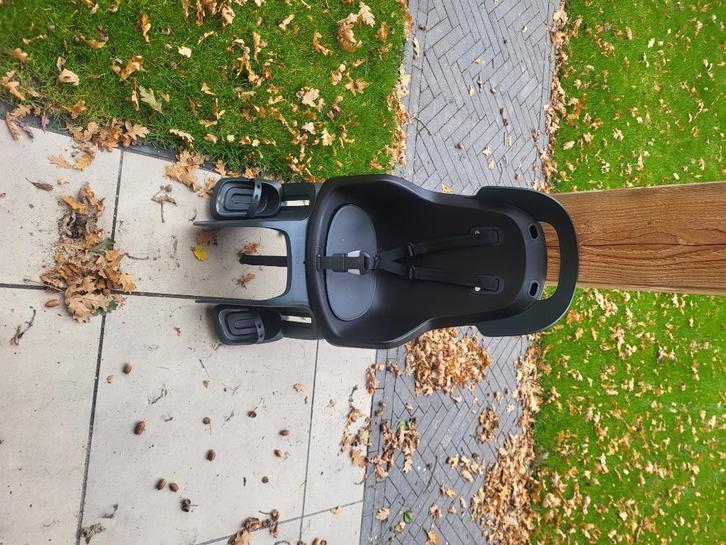 Bobike achterzitje, Fietsen en Brommers, Fietsaccessoires | Fietsstoeltjes, Nieuw, Achterzitje, Ophalen