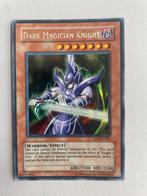 Dark Magician Knight - ROD-EN001, Ophalen of Verzenden, Zo goed als nieuw, Losse kaart